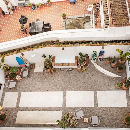 9 - La Guarida De Tarifa - Primero A - Enjoy Tarifa Ngoại thất bức ảnh