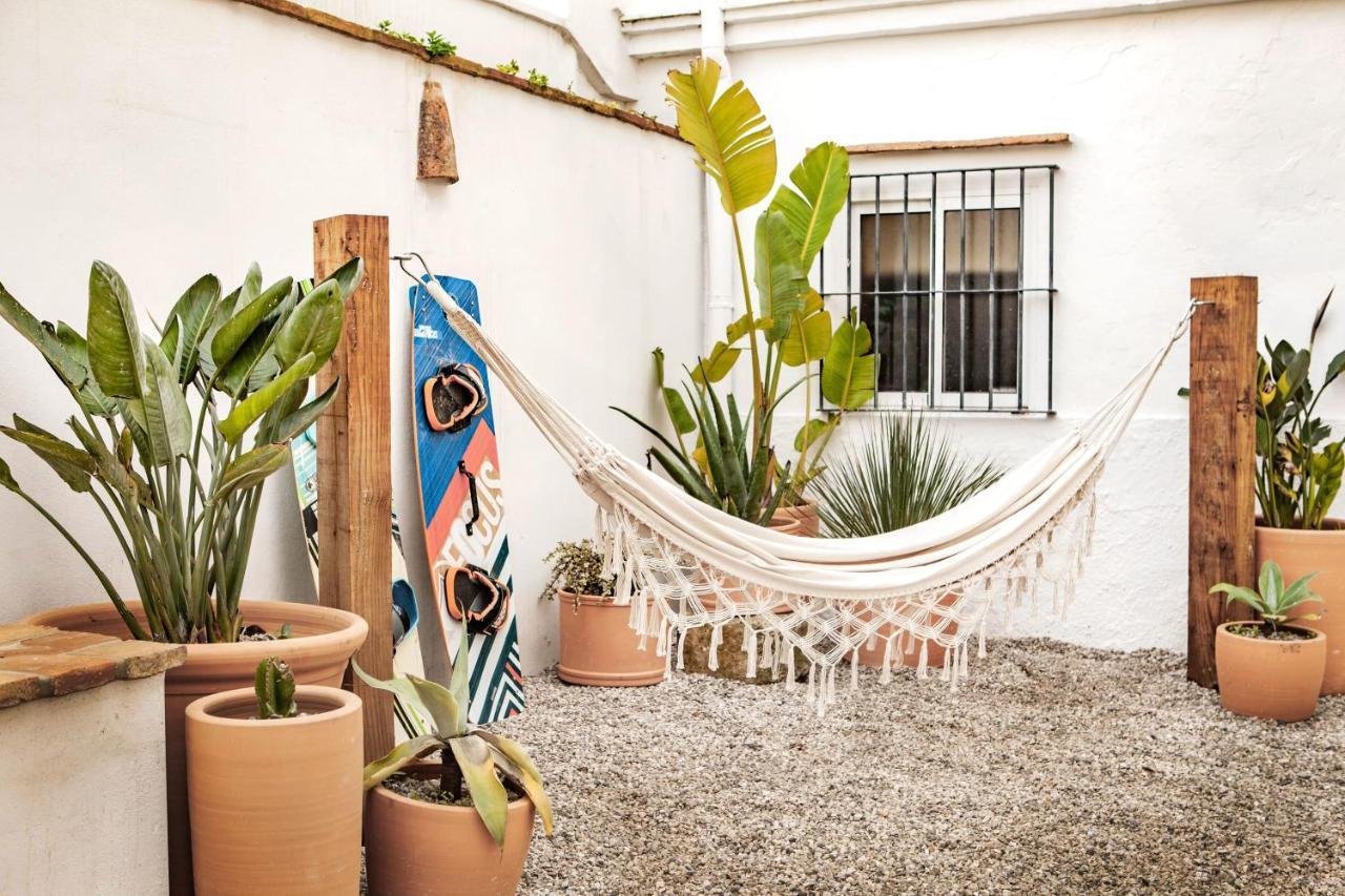 9 - La Guarida De Tarifa - Primero A - Enjoy Tarifa Ngoại thất bức ảnh
