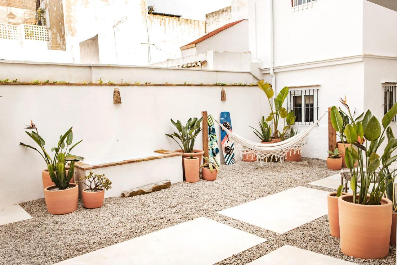 9 - La Guarida De Tarifa - Primero A - Enjoy Tarifa Ngoại thất bức ảnh