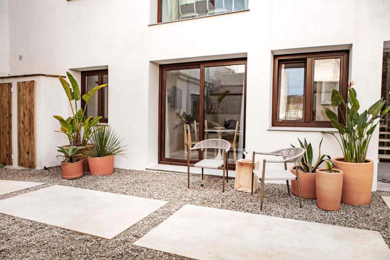 9 - La Guarida De Tarifa - Primero A - Enjoy Tarifa Ngoại thất bức ảnh