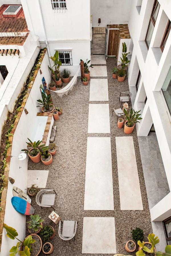 9 - La Guarida De Tarifa - Primero A - Enjoy Tarifa Ngoại thất bức ảnh