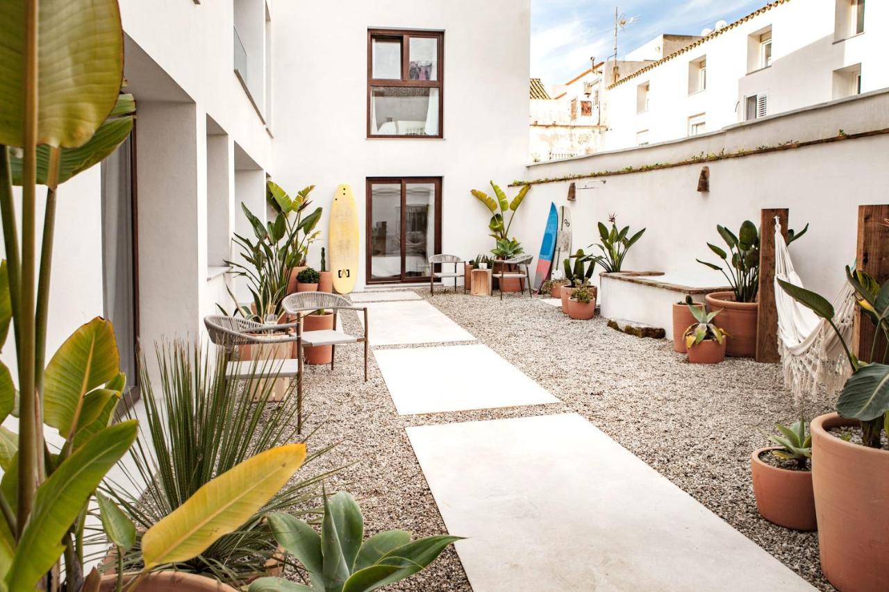 9 - La Guarida De Tarifa - Primero A - Enjoy Tarifa Ngoại thất bức ảnh