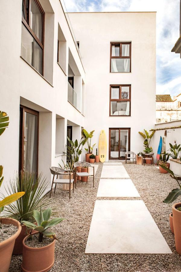 9 - La Guarida De Tarifa - Primero A - Enjoy Tarifa Ngoại thất bức ảnh
