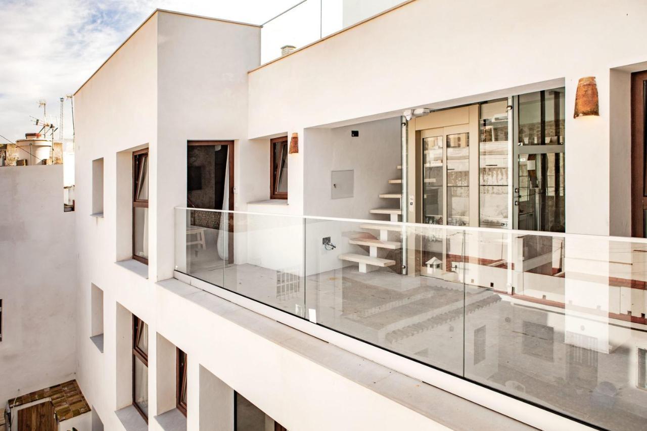 9 - La Guarida De Tarifa - Primero A - Enjoy Tarifa Ngoại thất bức ảnh