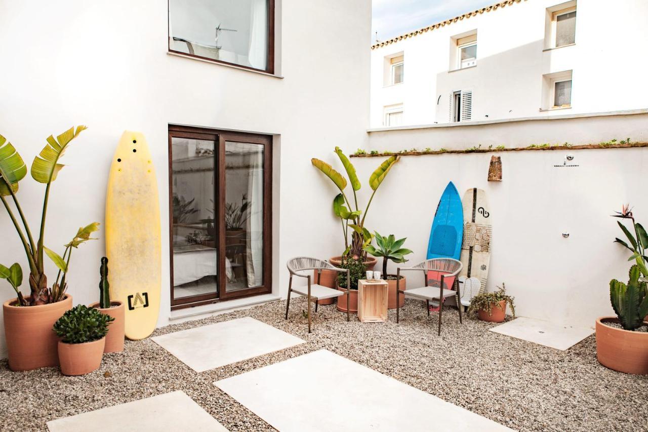9 - La Guarida De Tarifa - Primero A - Enjoy Tarifa Ngoại thất bức ảnh
