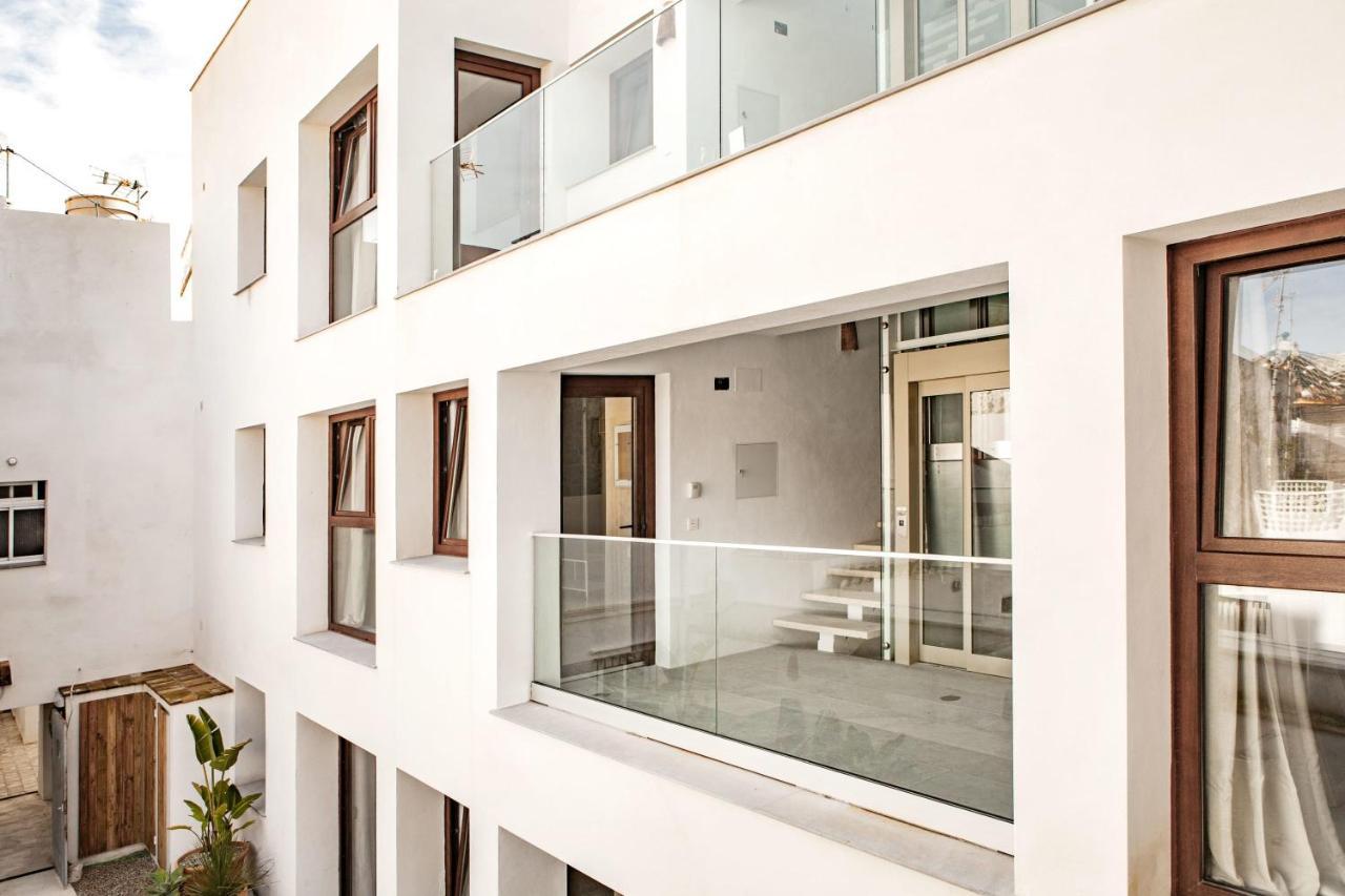9 - La Guarida De Tarifa - Primero A - Enjoy Tarifa Ngoại thất bức ảnh