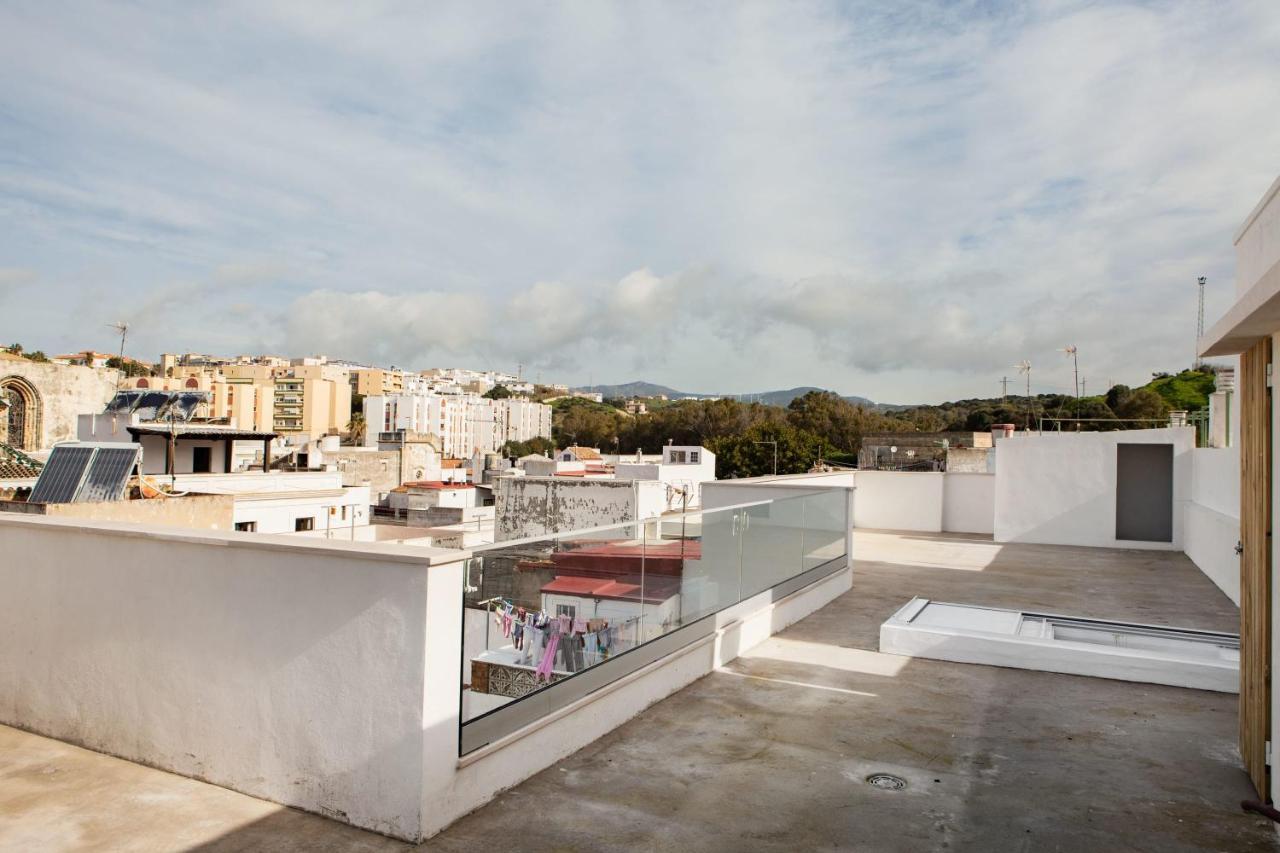 9 - La Guarida De Tarifa - Primero A - Enjoy Tarifa Ngoại thất bức ảnh